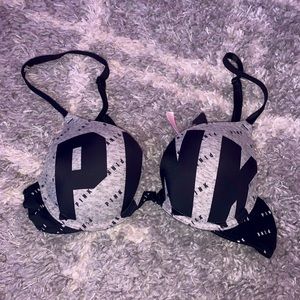 PINK Bra